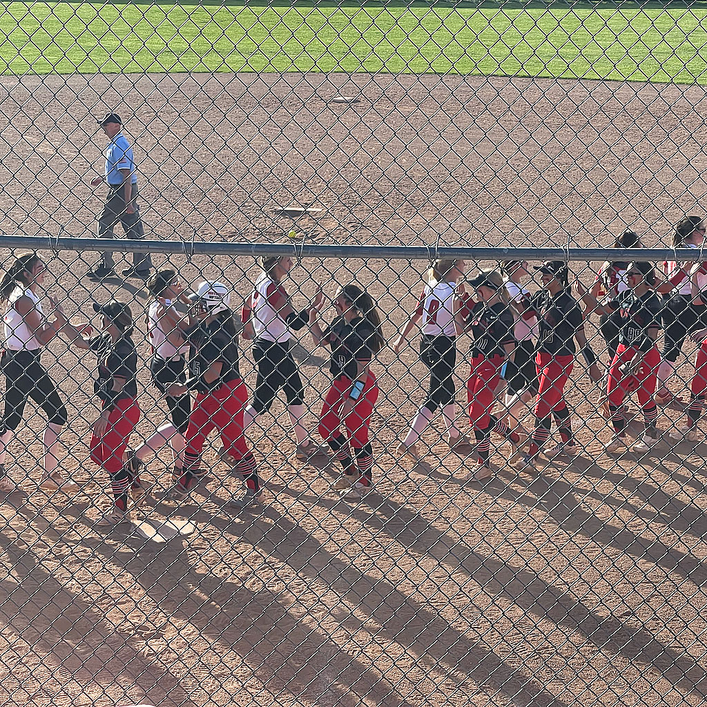 Softball: Northwest at Coldwater, 5-17-2022