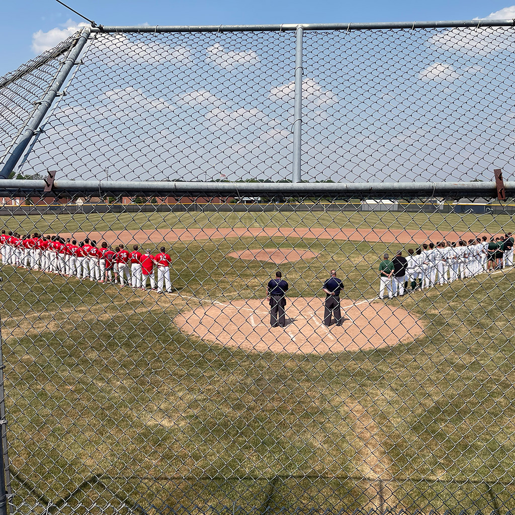 Baseball: Olivet vs. Coldwater, 6-7-2023