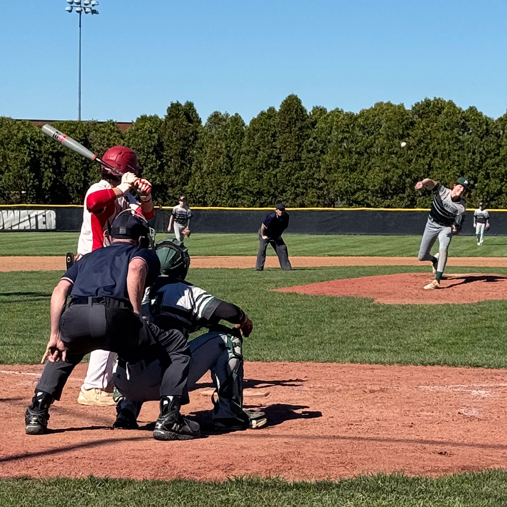 Baseball: Pennfield at Coldwater, 4-30-2024