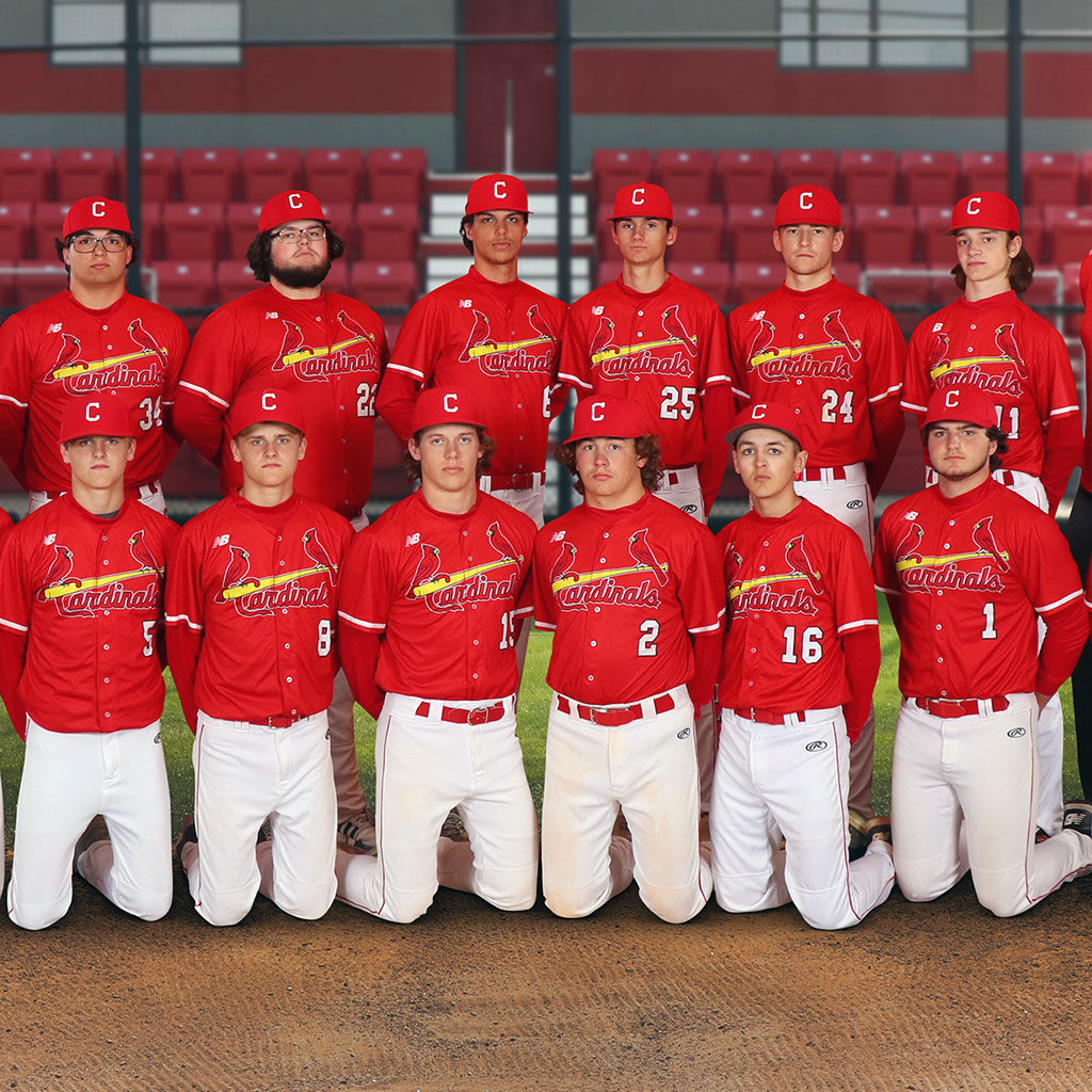 Baseball: Harper Creek at Coldwater, 4-14-2022