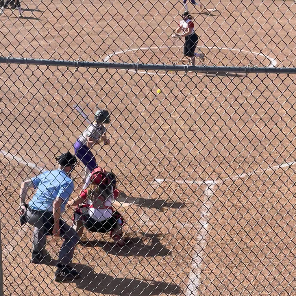 Softball: Three Rivers at Coldwater, 4-27-2023