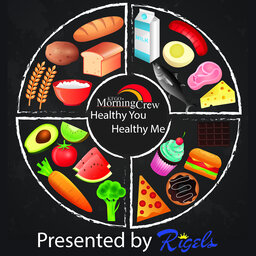 Healthy Me Healthy You With Nichole Lind