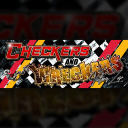 Checkers And Wreckers For Friday Aug. 2nd