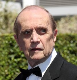 A Legend Comes to Tulip Time: Bob Newhart