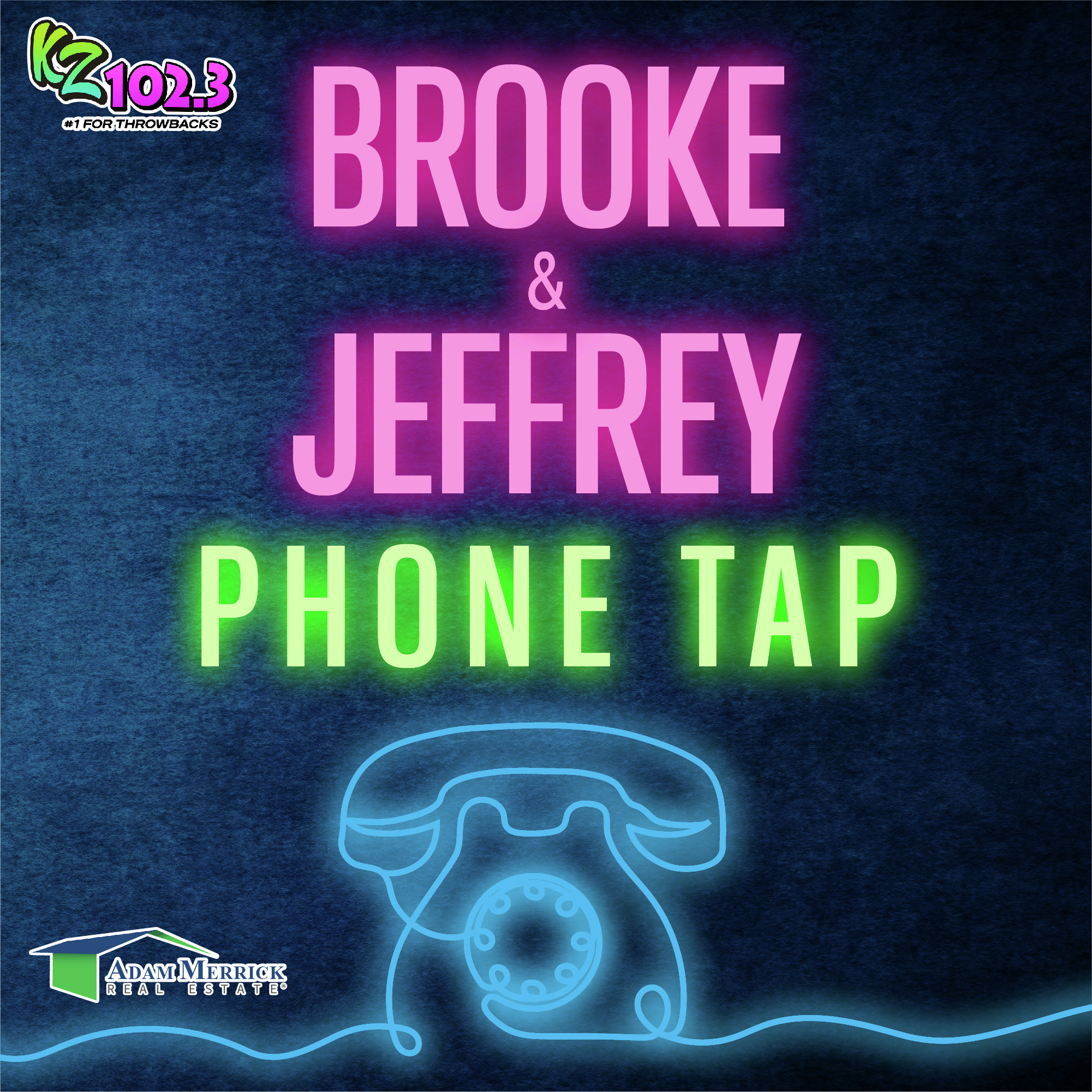 Phone Tap - Brooke (Invaders and 2nd Graders)