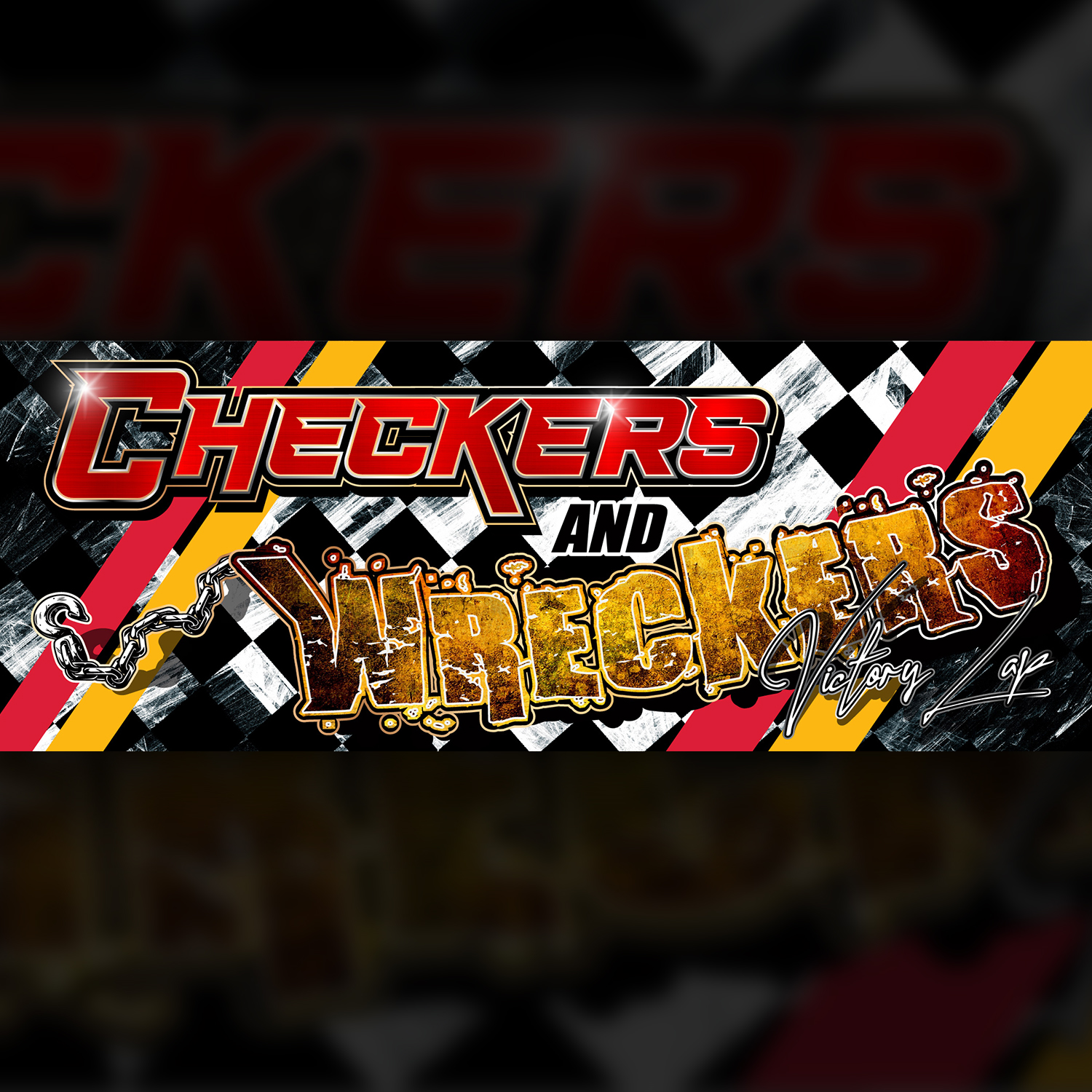 Checkers & Wreckers Championship of the World