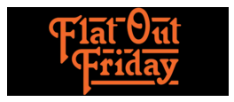 Otto talks with Flat Out Friday and the Mama Tried Cycle show's Jeremy Prach