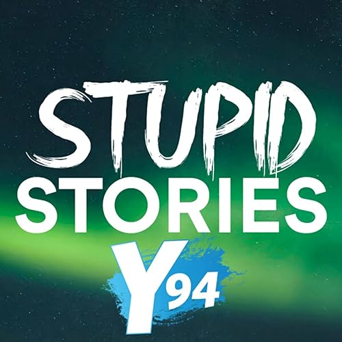 Stupid Stories: The Toy Edition