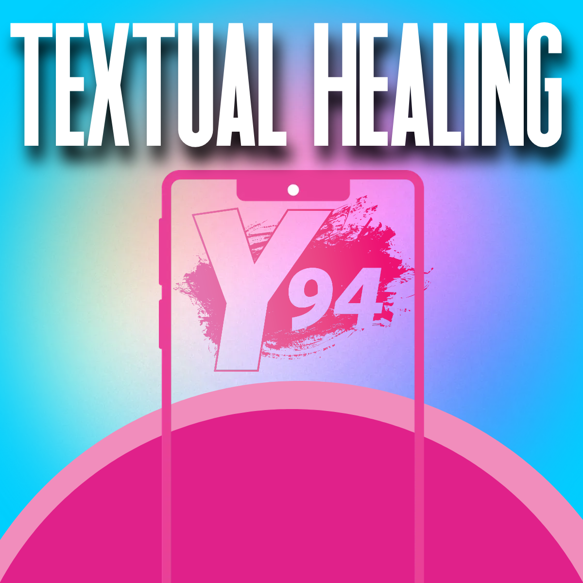 Moving For Love: Textual Healing