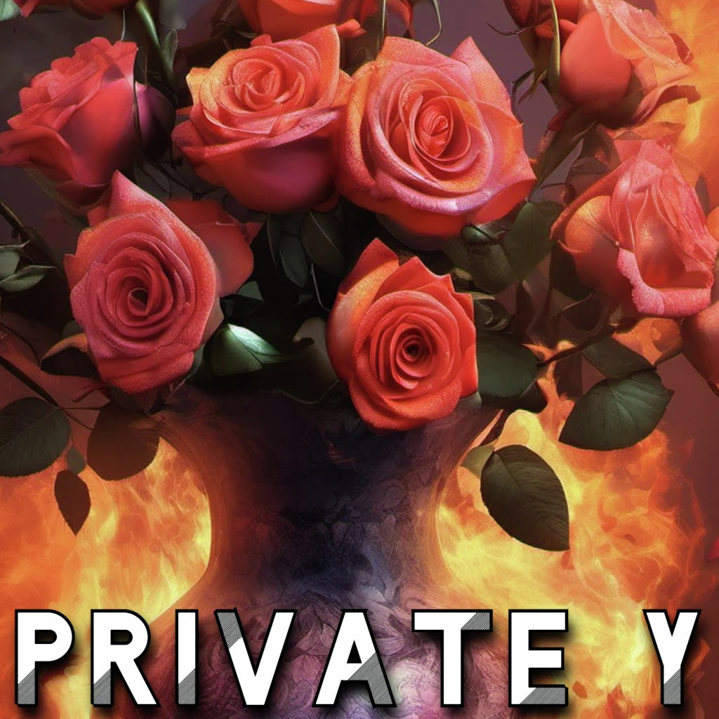 Private Y: Krissy & Luke