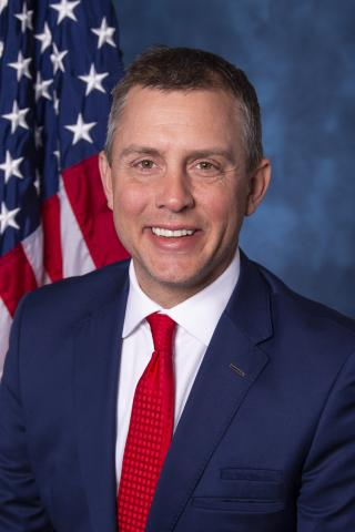 Congressman Kelly Armstrong