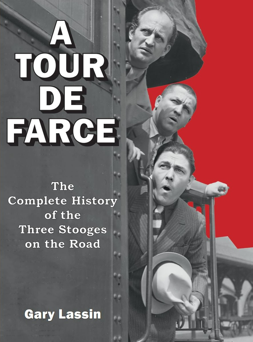 A Tour De Farce