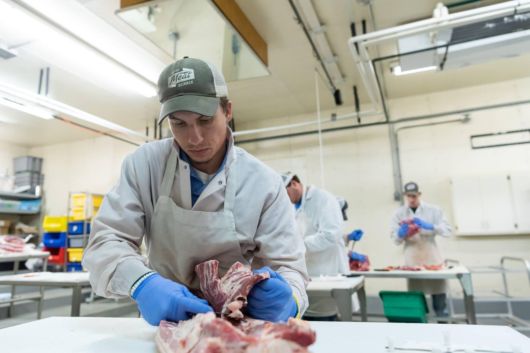 Don't Mess Up Your Canoe Cut with The Meat Dude