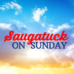 Saugatuck on Sunday 12-19-21