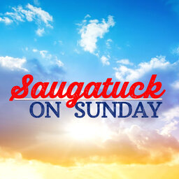 Saugatuck on Sunday 2-26-23