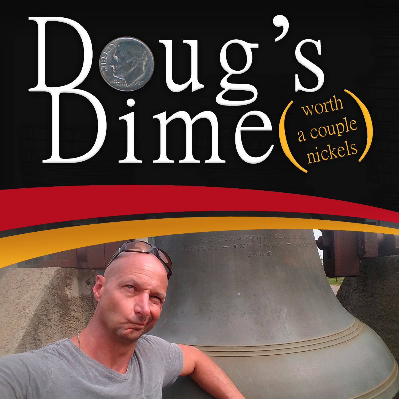 Doug's Dime: How to make people feel safe in downtown Fargo?