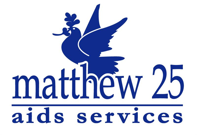 12 Days of Giving: Matthew 25