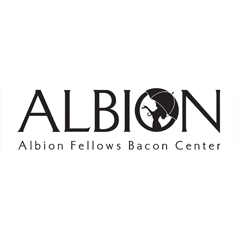 12 Days of Giving: Albion Fellows Bacon Center