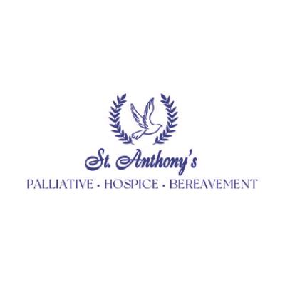 12 Days of Giving: St. Anthony's Hospice