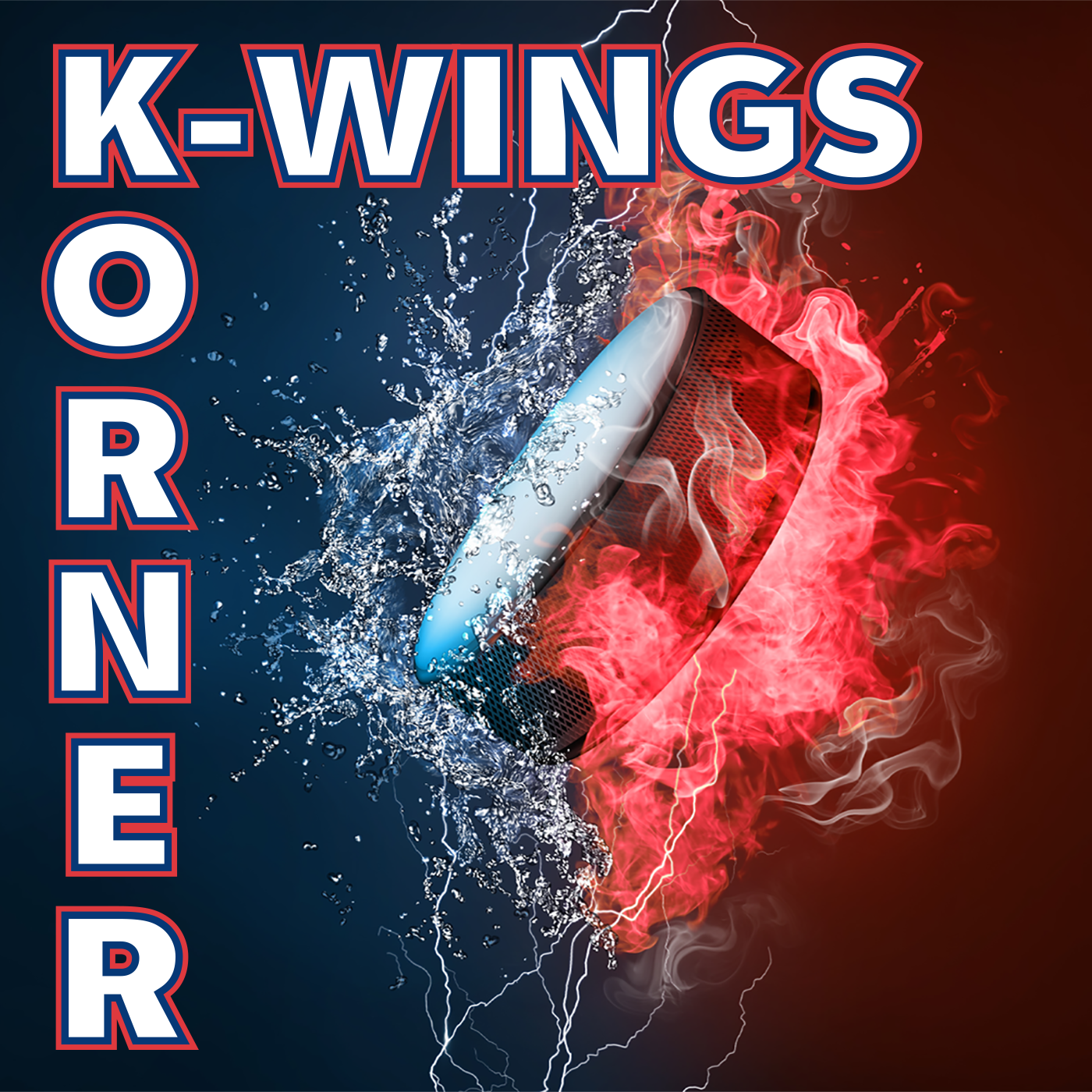 K-Wings Hockey is BACK!