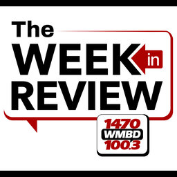 Week in Review - June 8th, 2024