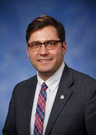 State Representative Andrew Fink 1-15-24