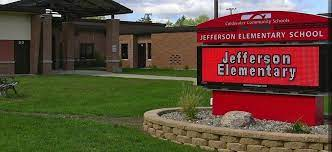 Tobi Reardon-Coldwater Jefferson Elementary Update 4-19-23