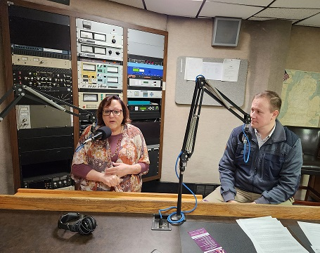 Matt Houtz-Kim Hemker-BCCADSV Walk A Mile In Their Shoes 4-19-23