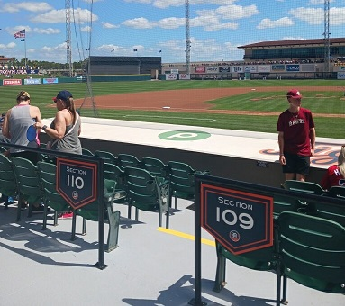 Quinn Berry-Live From Lakeland-Detroit Tigers Baseball 3-13-24