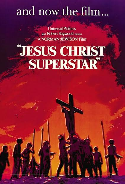 Ted Neeley-Jesus Christ Superstar Movie-Tibbits Talk 2-6-24