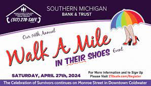 Kim Hemker-2024 Walk A Mile In Their Shoes Preview 4-11-24