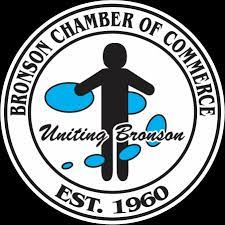 Steve Johnson-Darin Fredrickson-Bronson Chamber of Commerce Update 2-15-24