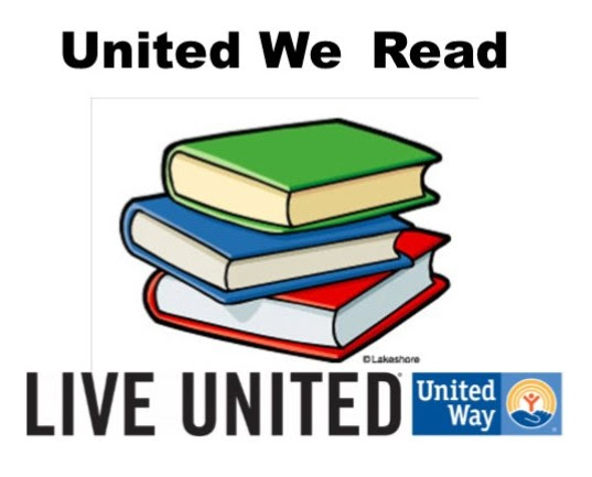 Kevin Sheppard-Branch County United Way United We Read 3-12-24