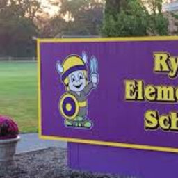 Jessica Bucklin-Bronson Ryan Elementary Update 9-4-24