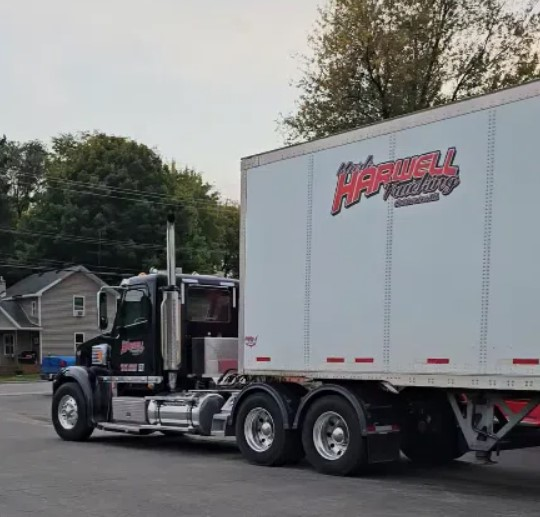 Patti Gibson-Jacinda Locke-Branch County Hurricane Helene Relief Effort 10-23-24