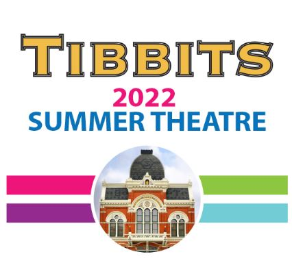 Peter Riopelle-Summer Theatre Wrap-Up-Tibbits Talk 8-9-22