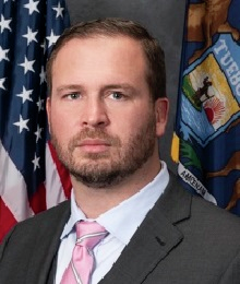 State Senator Jonathan Lindsey 9-16-24