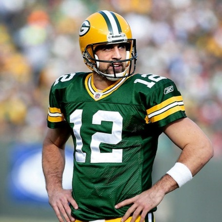 Bart Winkler: Packers should trade up to get best possible WR for Rodgers