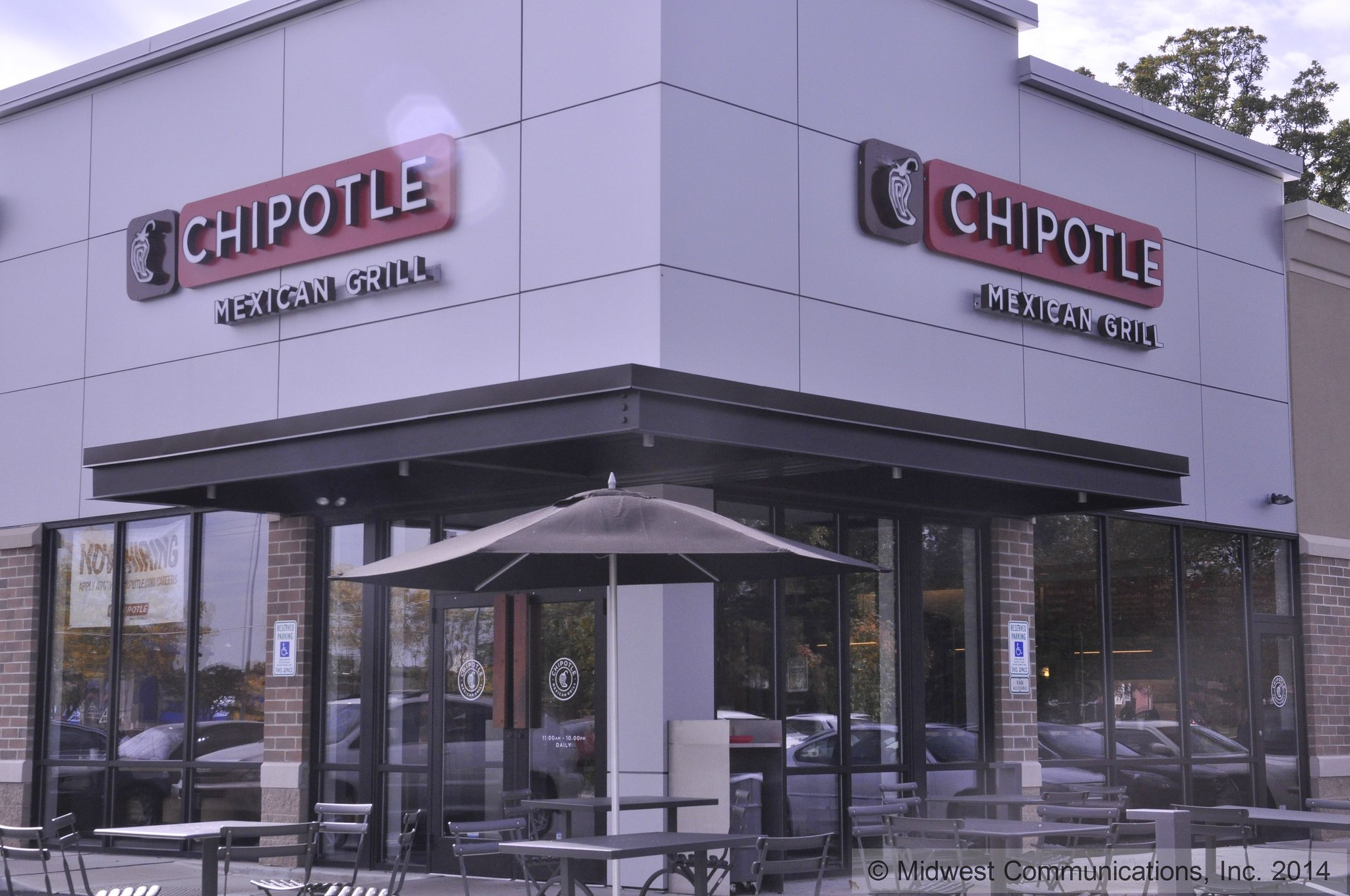 Chipotle Targets Young Farmers