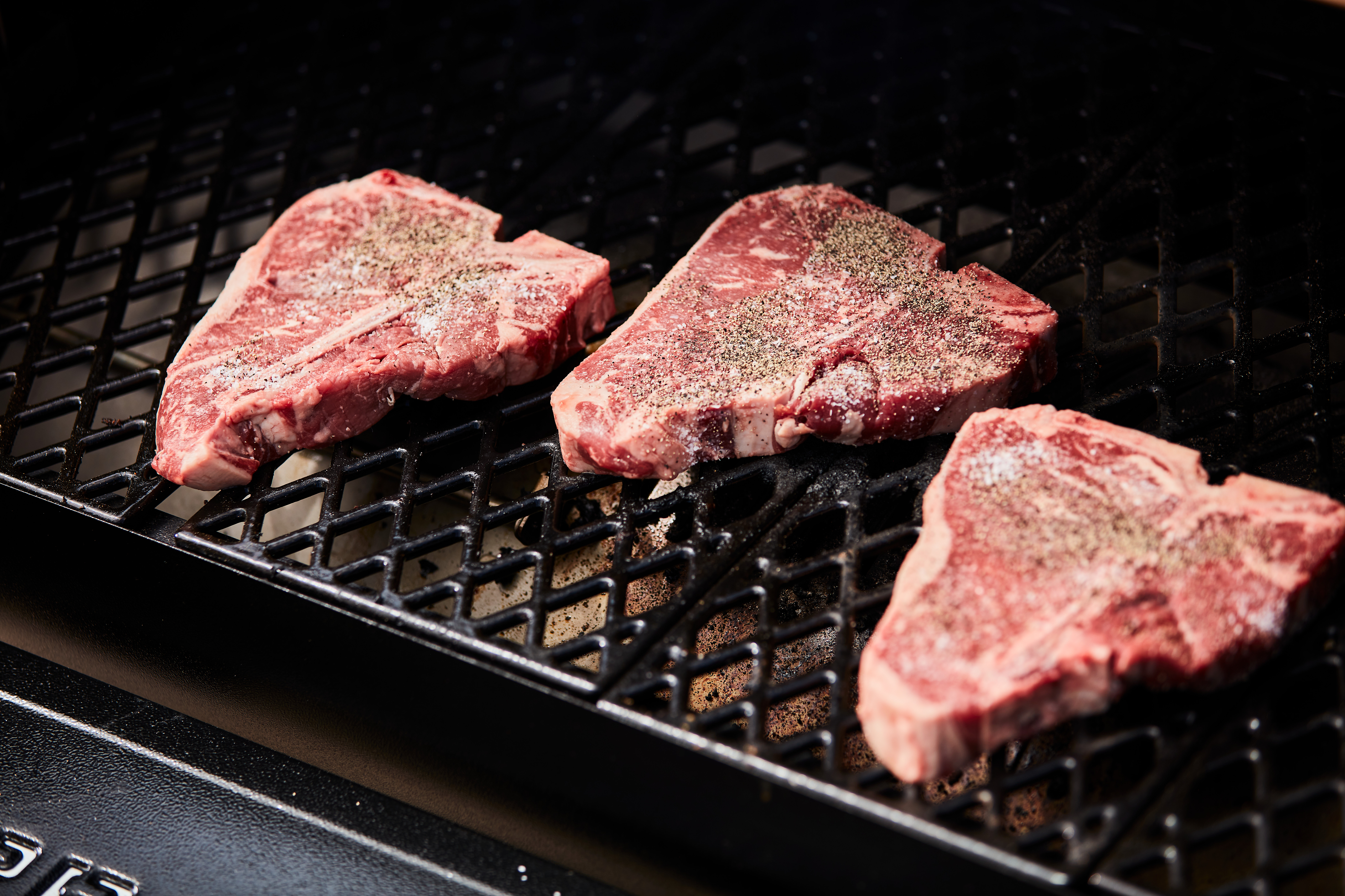 Understanding the difference between beef options