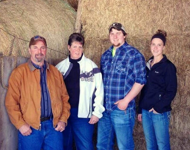 Doorco Holsteins shares insight on their genetic success