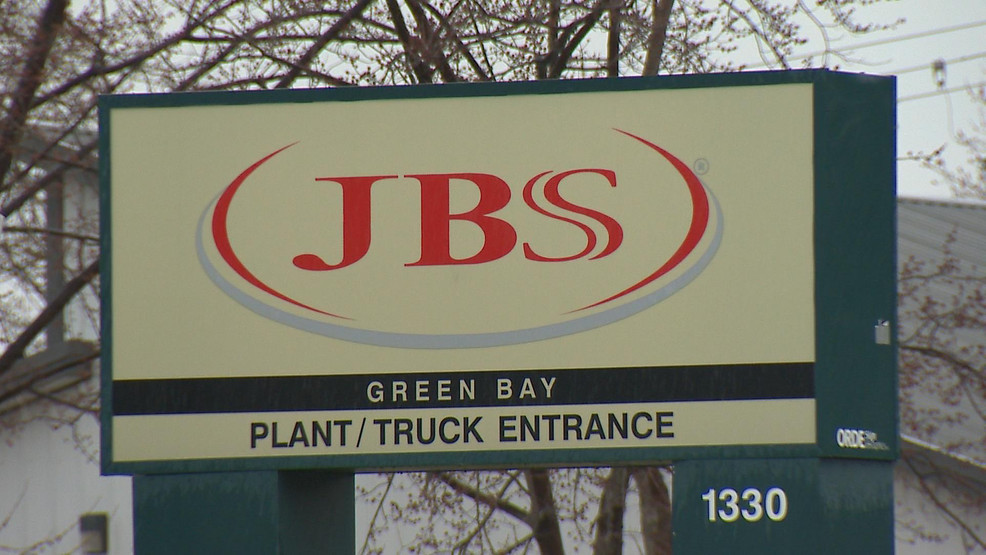 JBS Gets Hacked, Indy 500 And Dairy Farmers, Plus More People Giving Back