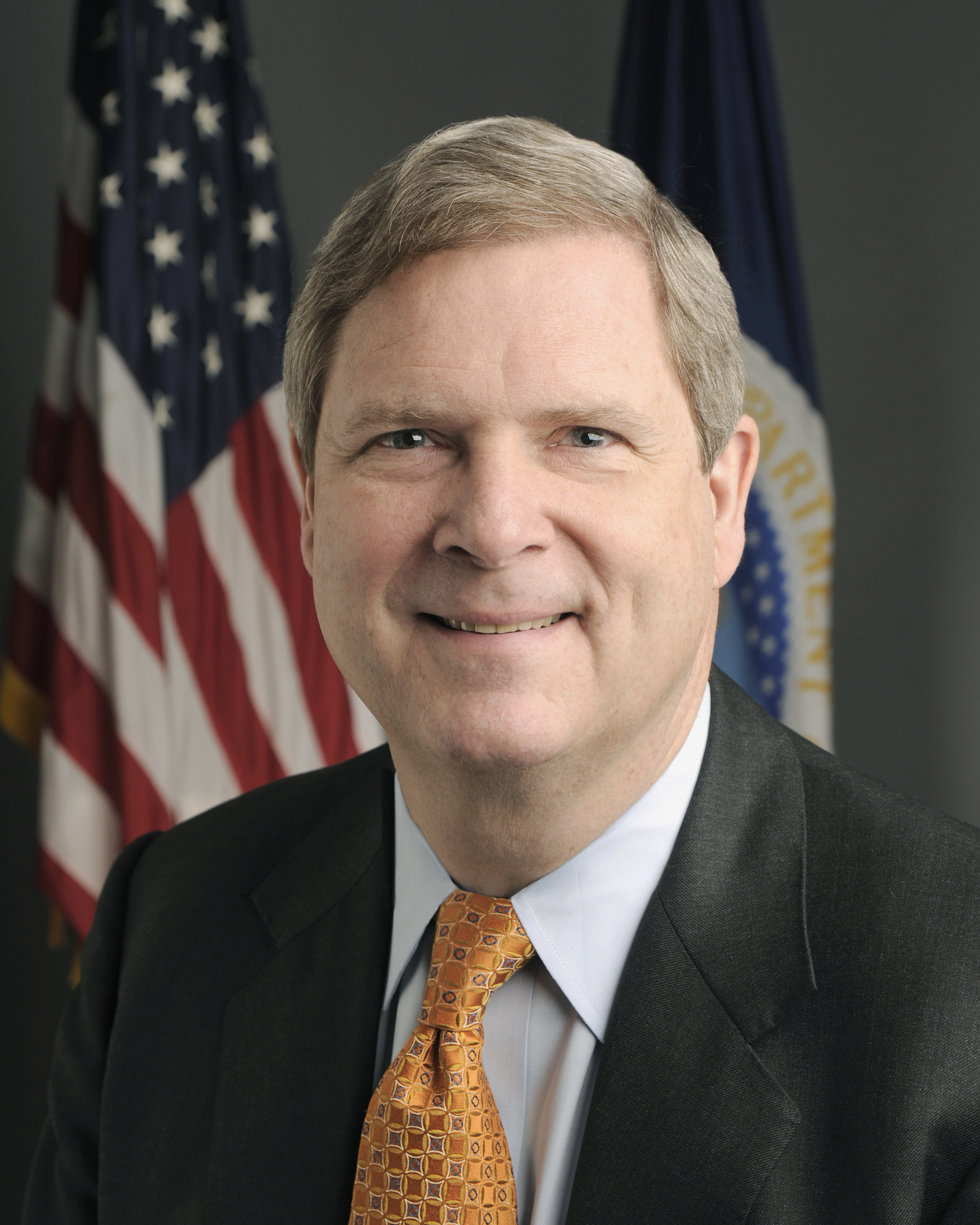 Ag Secretary Vilsack Questioned During Commodity Classic