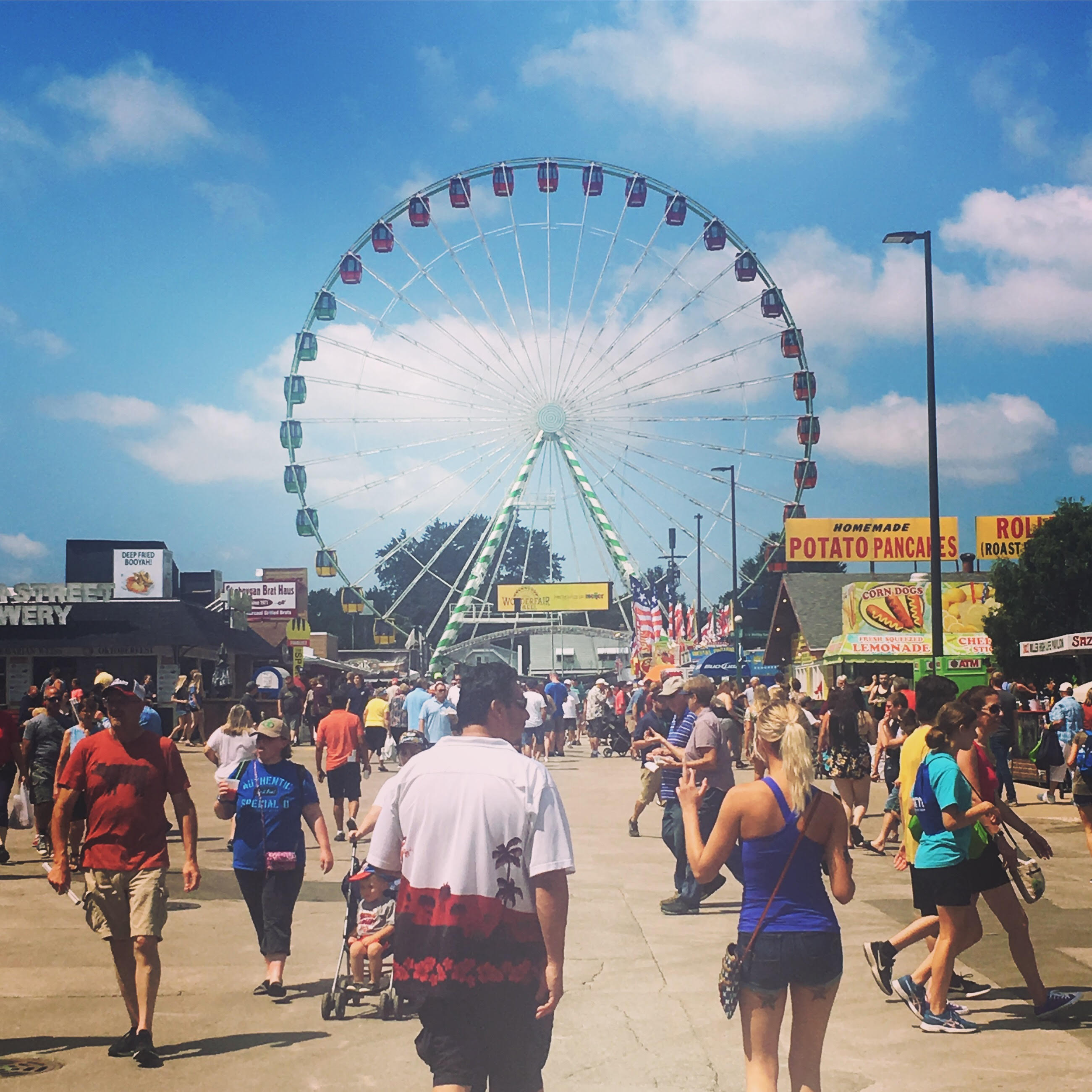 Will County Fairs Happen This Year?