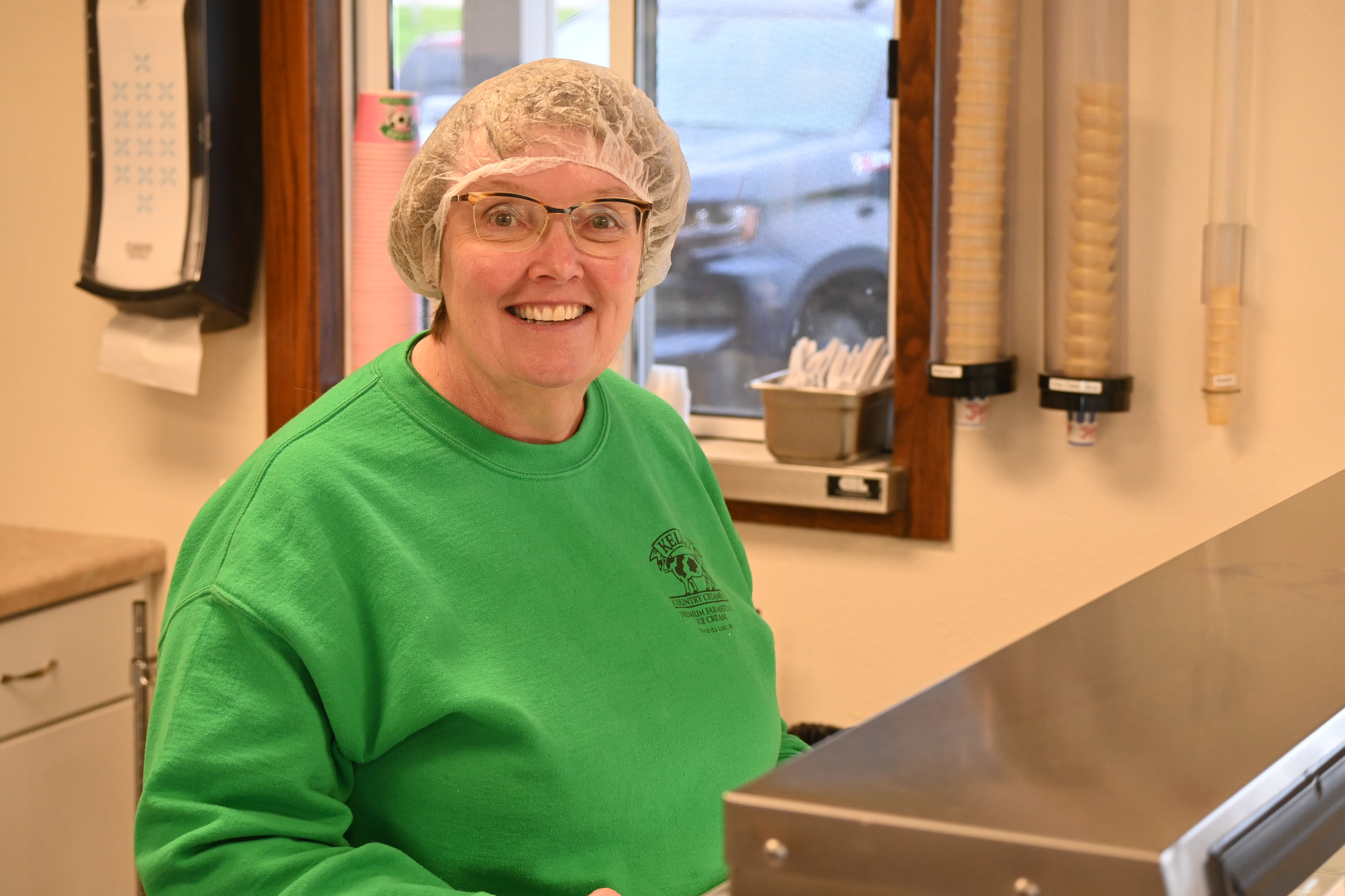 Creamery Has Advice For Value-Added Farmers