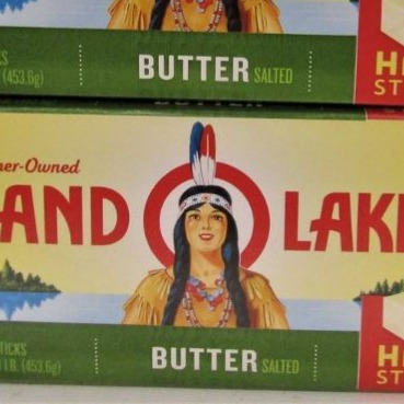Land O' Lakes Changes Controversial Label
