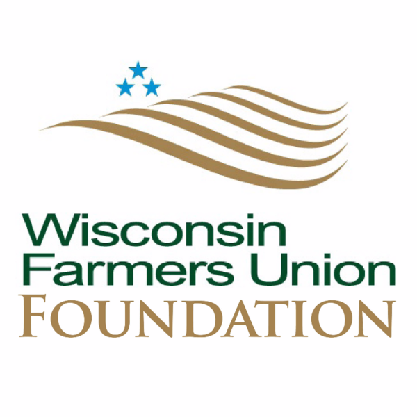 Wisconsin Farmers Union Gives Back and CHS Foundation Helps FFA