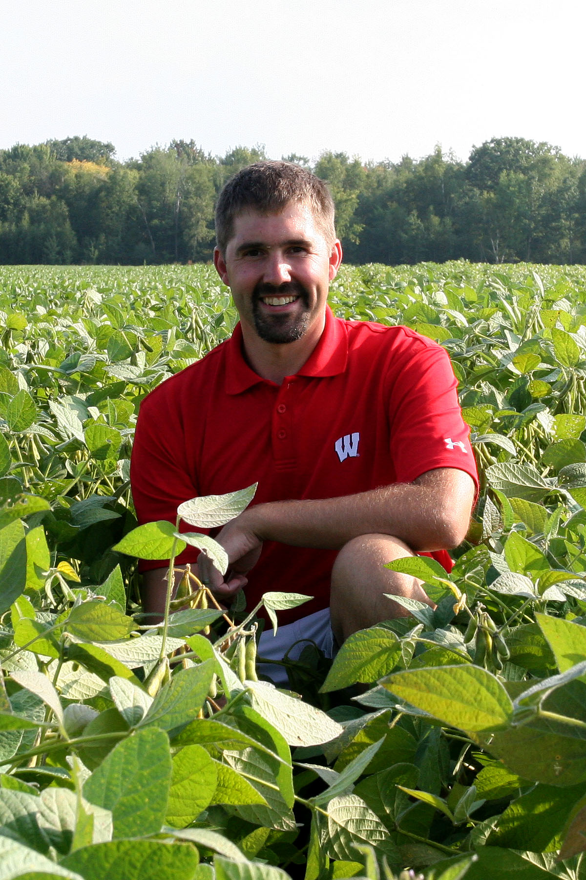 National cover crop projects | UW-Madison's future projects