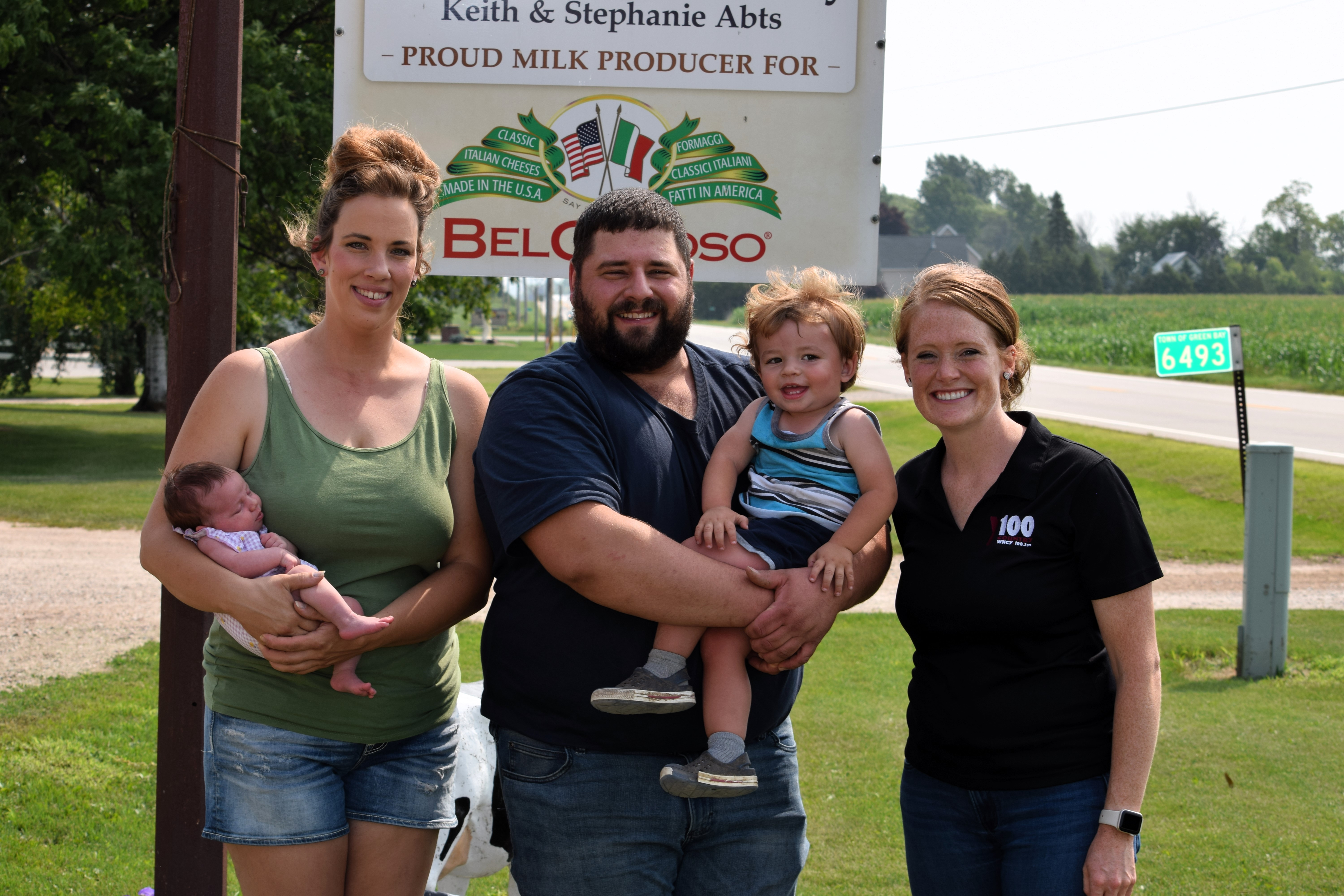 Learn about Abts Champion Dairy