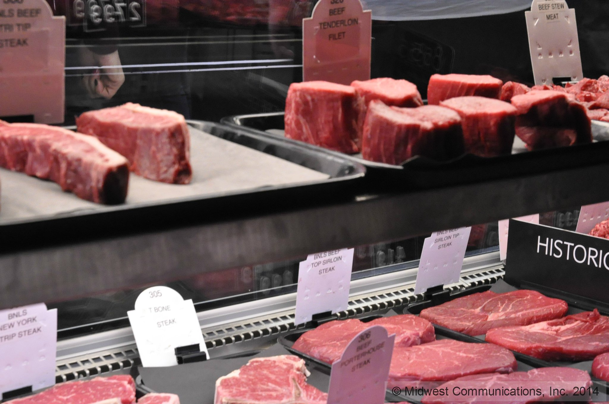 Is red meat good or bad for you?